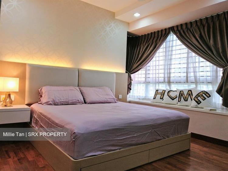 Blk 267A Punggol Field (Punggol), HDB 4 Rooms #179090152